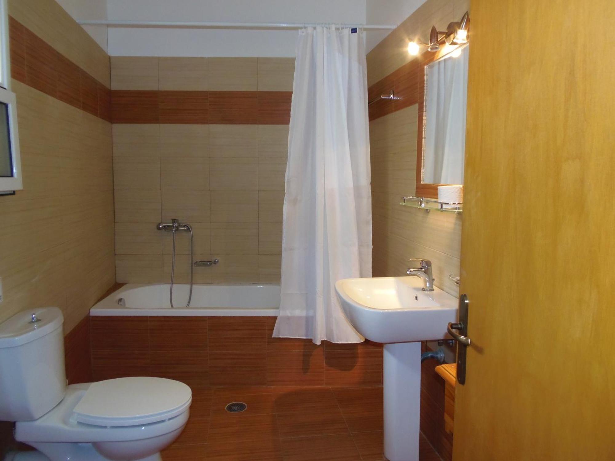 Hera Hotel Nafplion Exteriör bild