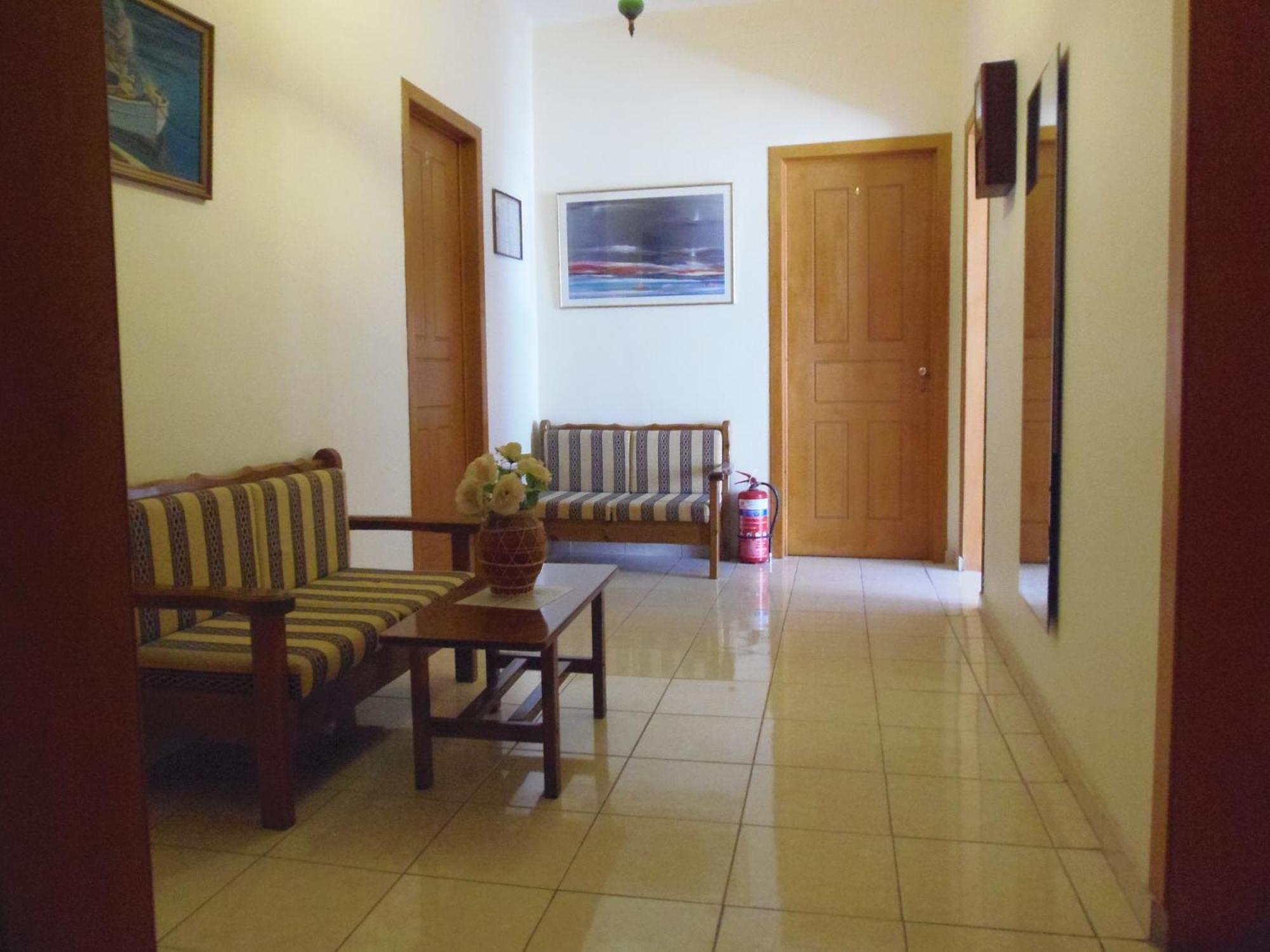 Hera Hotel Nafplion Exteriör bild