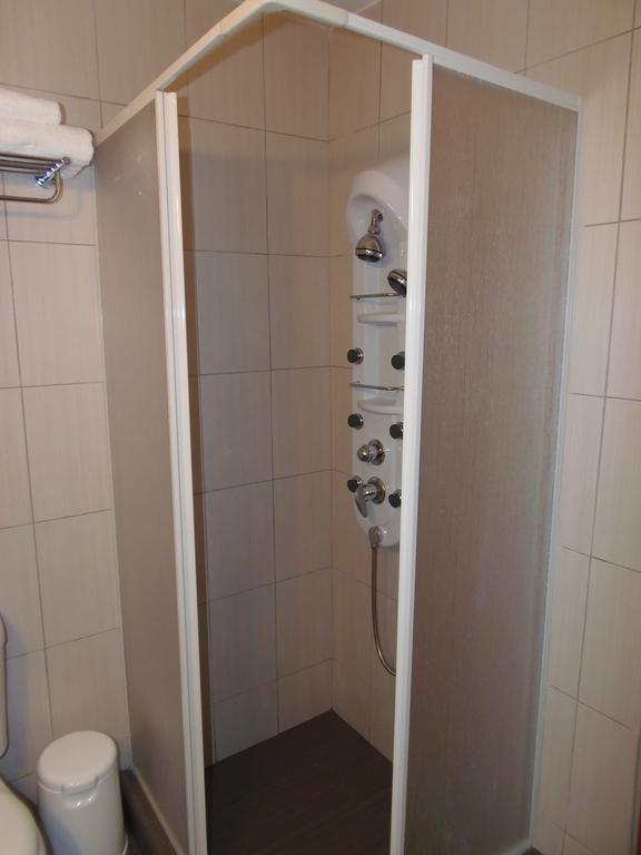 Hera Hotel Nafplion Exteriör bild