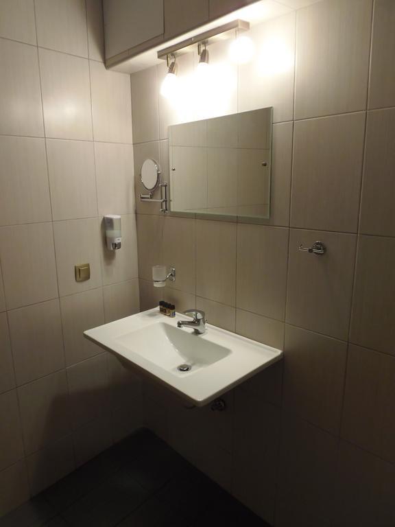 Hera Hotel Nafplion Exteriör bild