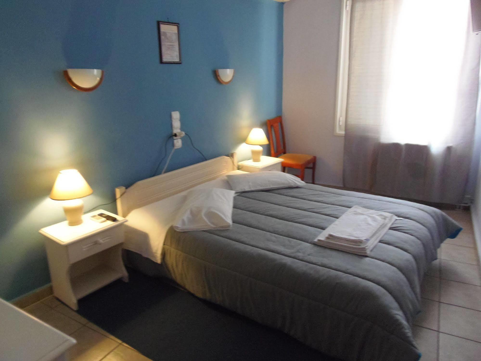Hera Hotel Nafplion Exteriör bild