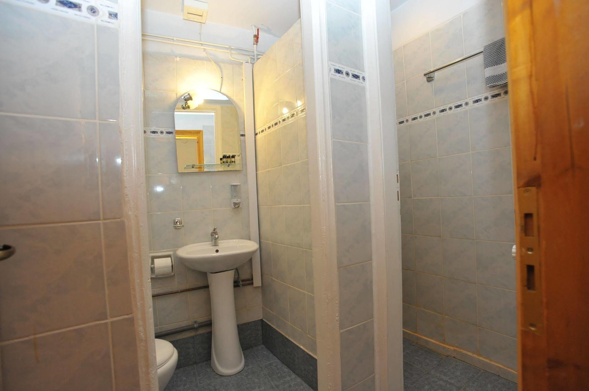 Hera Hotel Nafplion Exteriör bild